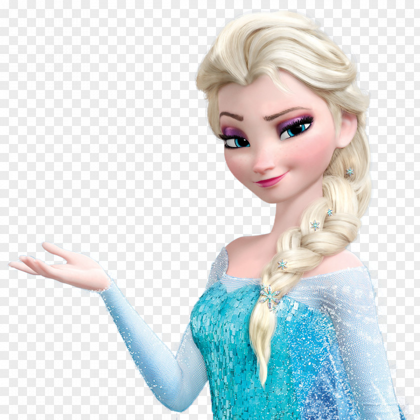 Elsa Kristoff Rapunzel Frozen Anna PNG