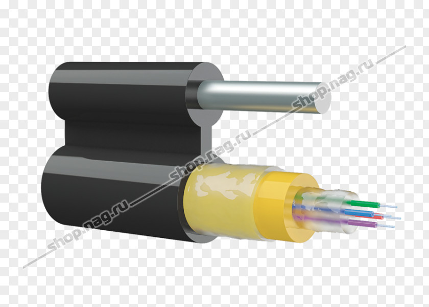 Foca Electrical Cable Optical Fiber Information PNG