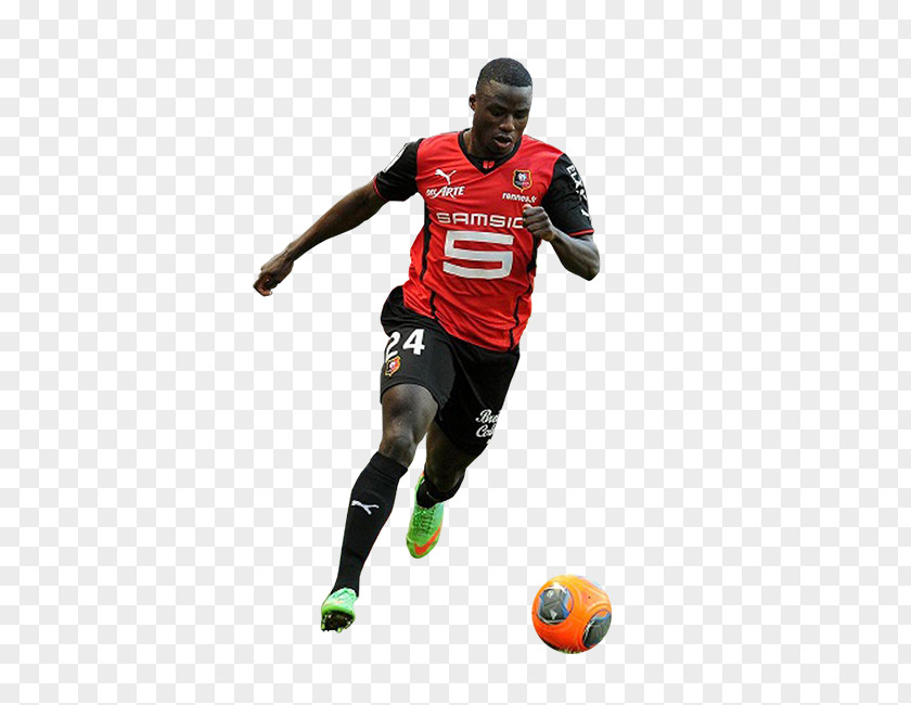 Football Soccer Player France National Team AJ Auxerre Sport PNG