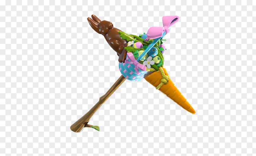 Fortnite Battle Royale PlayerUnknown's Battlegrounds Game Carrot PNG