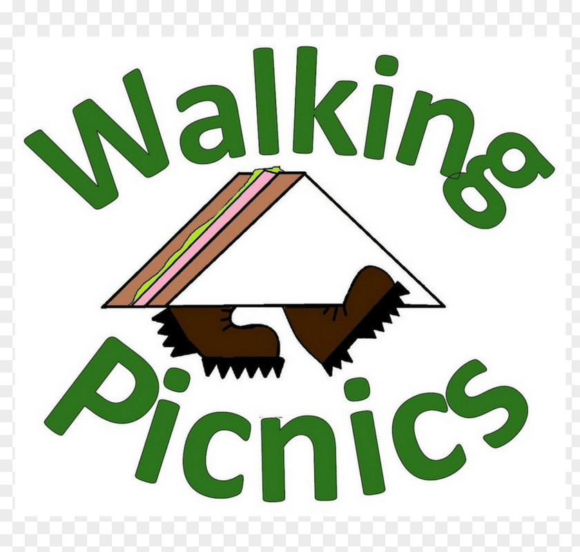 Line Clip Art Picnic Brand Walking PNG
