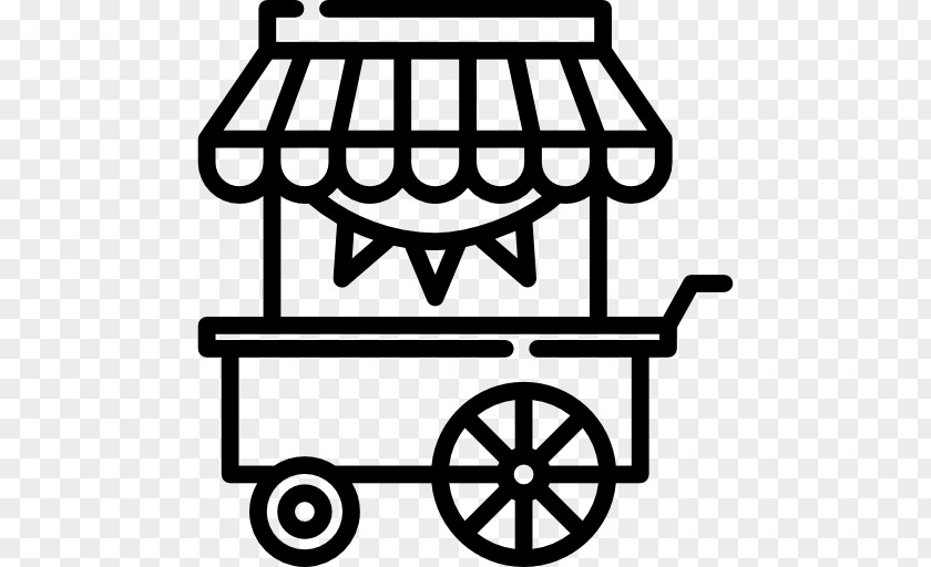 Marketplace Market Stall Clip Art PNG
