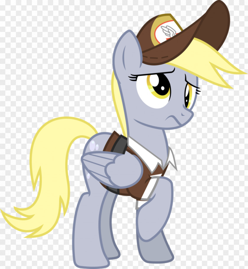 My Little Pony Derpy Hooves Horse About Ponies PNG