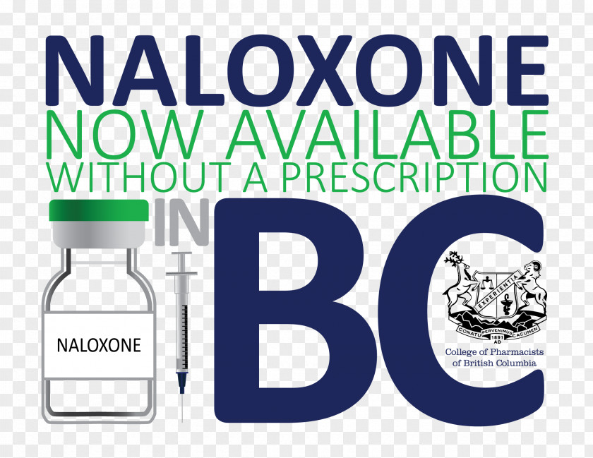 Naloxone Prescription Drug Pharmacist Pharmacy Pharmaceutical PNG