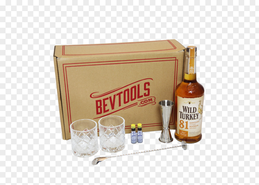 Old Fashioned Cocktail Liqueur Whiskey Gift PNG