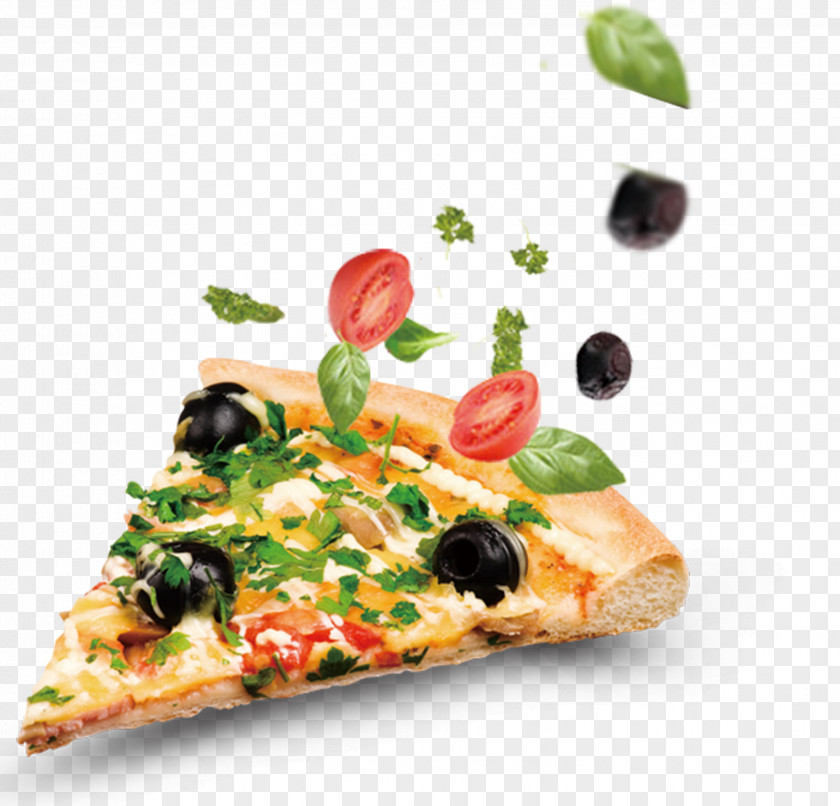 Pizza Food Image New York-style Fast Italian Cuisine Take-out PNG