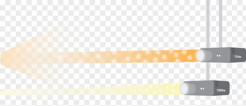 Projection Light Line Angle PNG