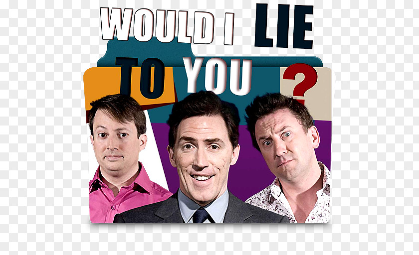 Rob Brydon David Mitchell Lee Mack Would I Lie To You? Television Show PNG