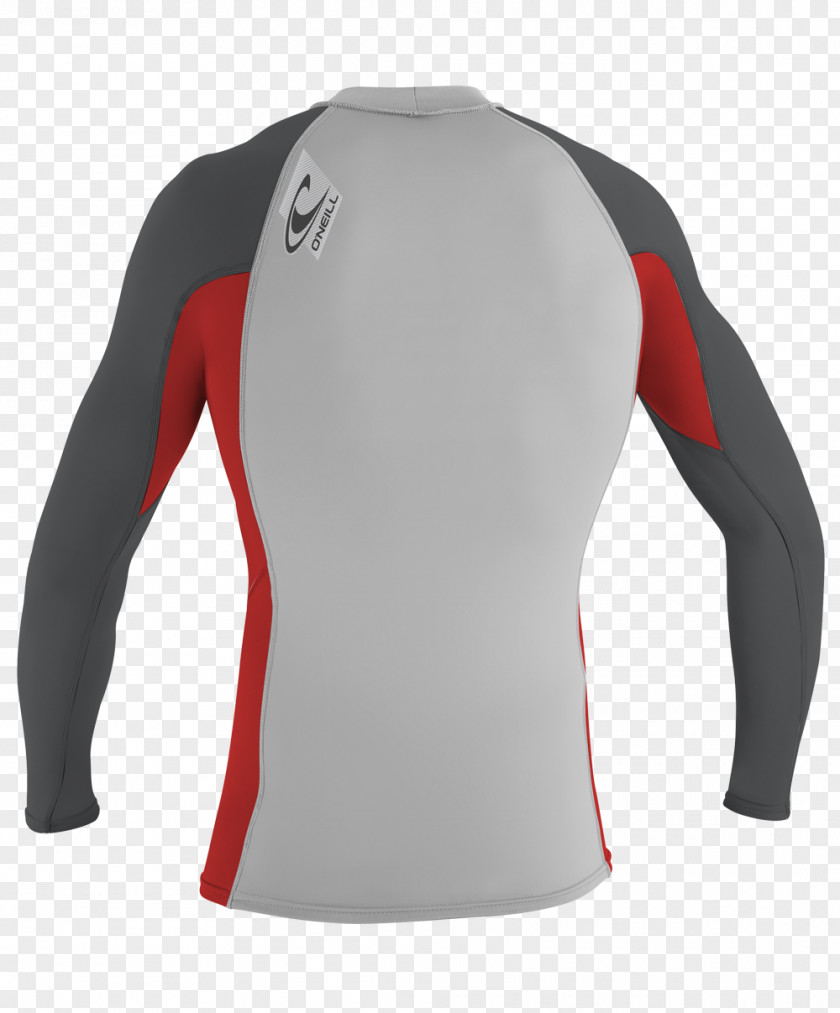 T-shirt Sleeve Wetsuit Spandex PNG
