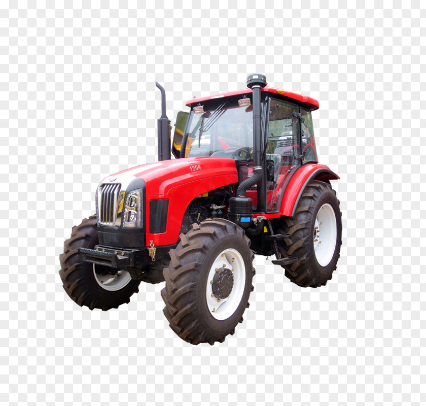 Tractor Minsk Works Foton Motor Belarus Agricultural Machinery PNG