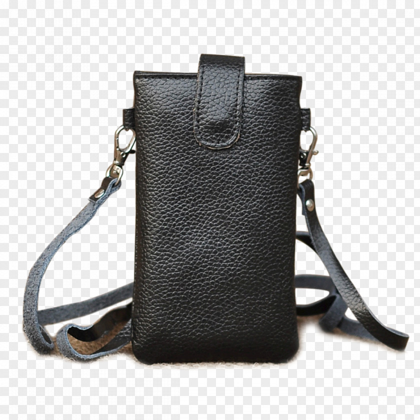 Bag Handbag Messenger Bags Leather Strap PNG