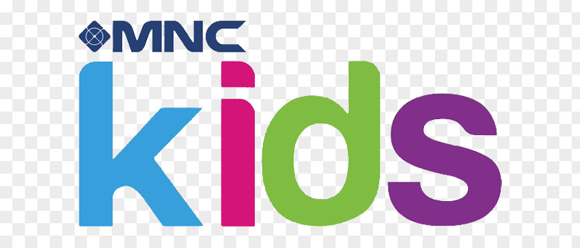Bebas Hak Cipta Kids Channel Media Nusantara Citra MNC Channels Logo RCTI PNG