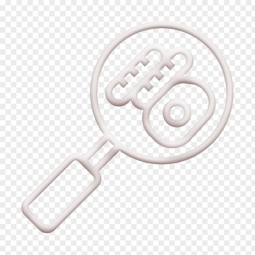 Buffet Icon Egg Hotel PNG