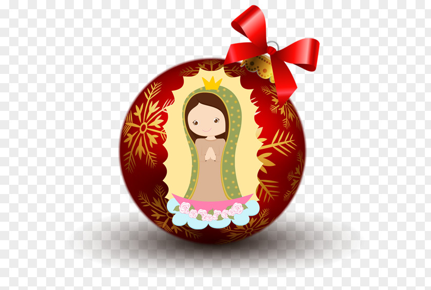 Christmas Ornament Decoration Clip Art PNG