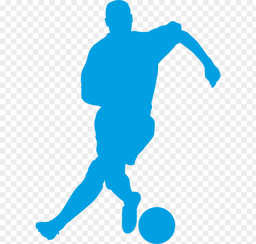 Football Player Decal Sport Sticker PNG