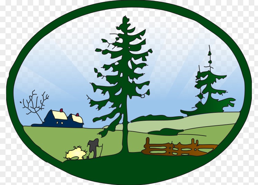 Free Travel Images Country Clip Art PNG
