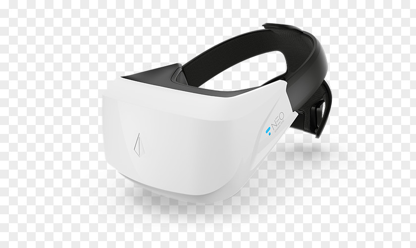 Headphones Oculus Rift Samsung Gear VR HTC Vive Head-mounted Display PNG