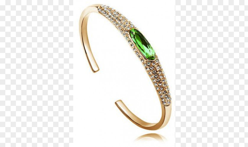 Jewellery Bracelet Bangle Swarovski AG Bijou PNG