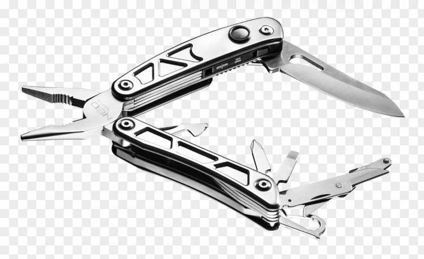 Knife Multi-function Tools & Knives Screwdriver Leatherman PNG
