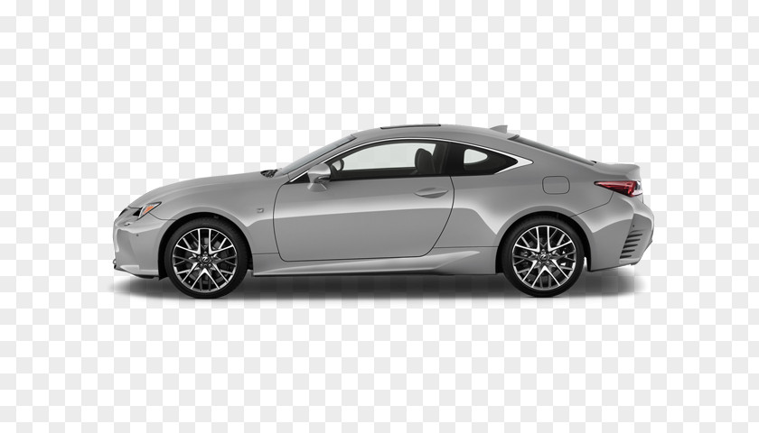 Lexus RC Car Alfa Romeo 4C PNG