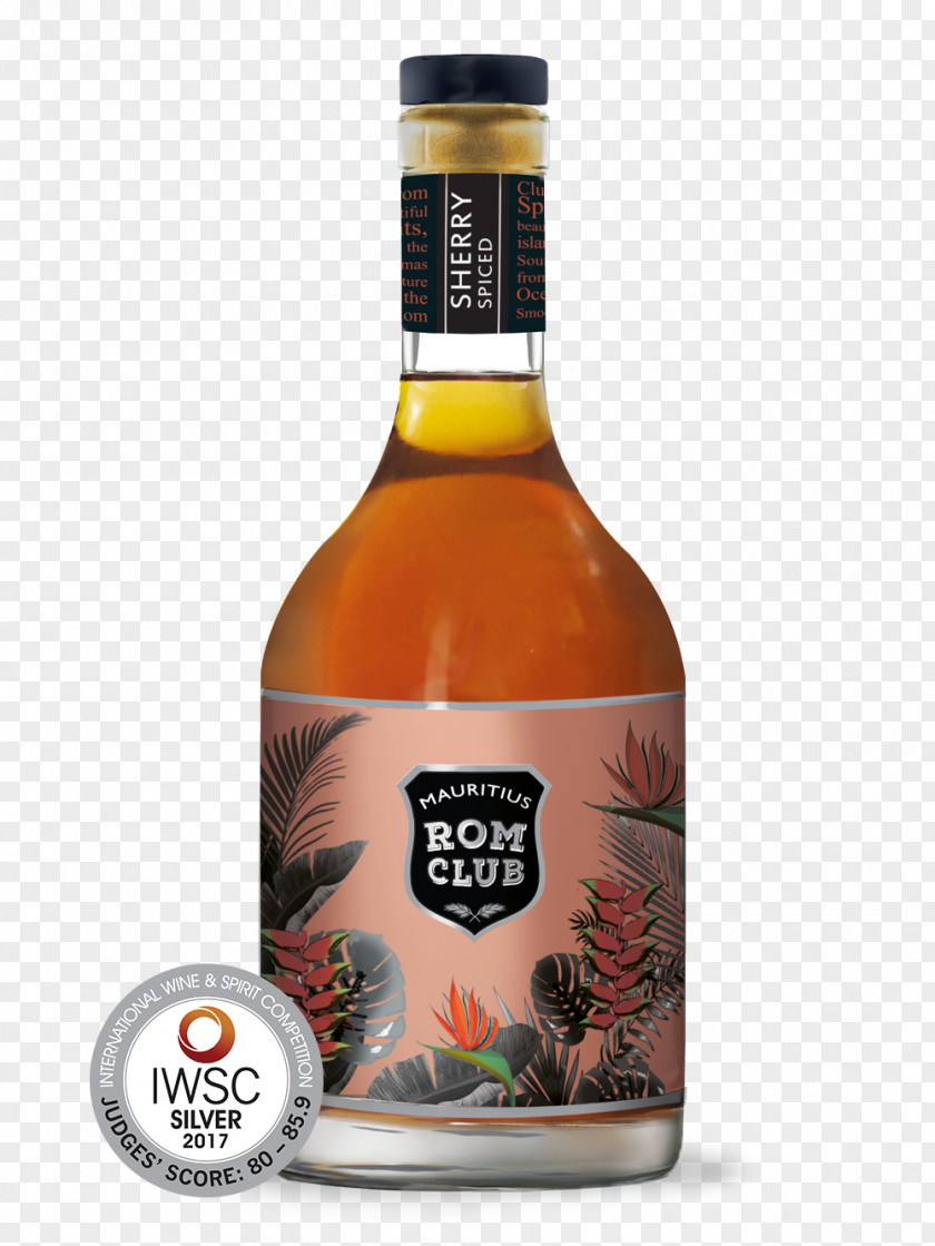 Liqueur Rum ROM Image Mauritius PNG