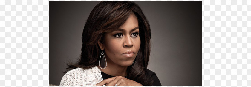 Michelle Obama White House First Lady Of The United States Lawyer Writer PNG