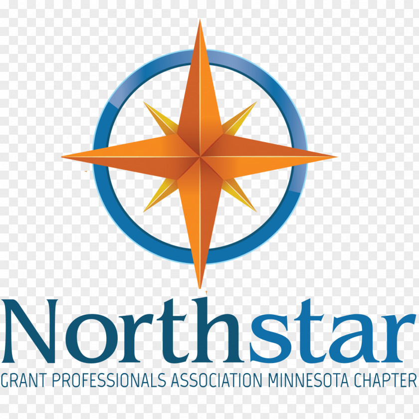 North Star Logo Graphic Design Brand Clip Art PNG