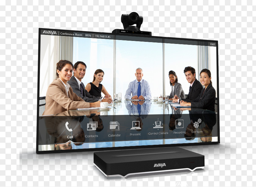 Paper Angle Scopia Avaya Videotelephony Radvision Unified Communications PNG