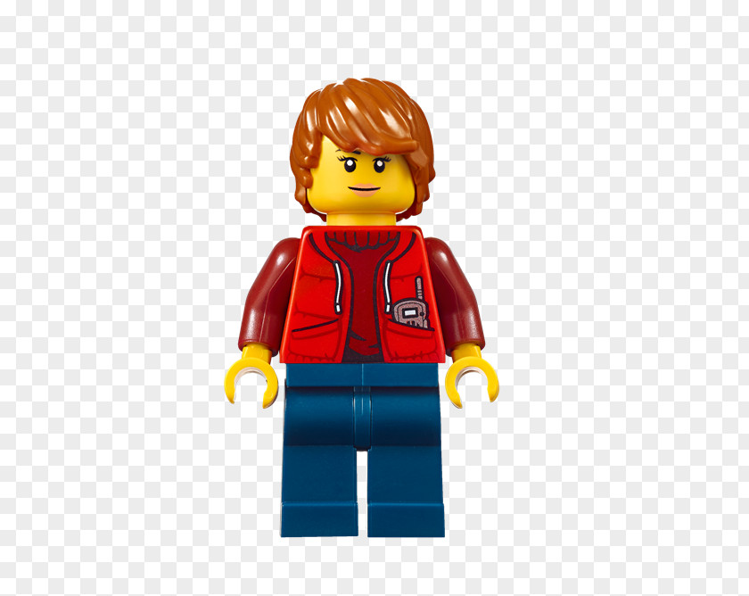 Person Top Lego City Duplo Toy Block Detsky Mir PNG