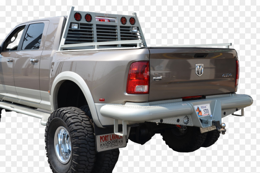 Pickup Truck Tire Ram Trucks Dodge Bumper PNG