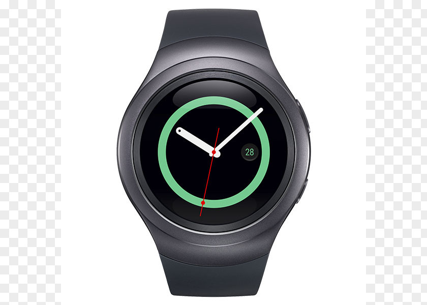 Samsung Gear S2 Galaxy S II S3 Smartwatch PNG