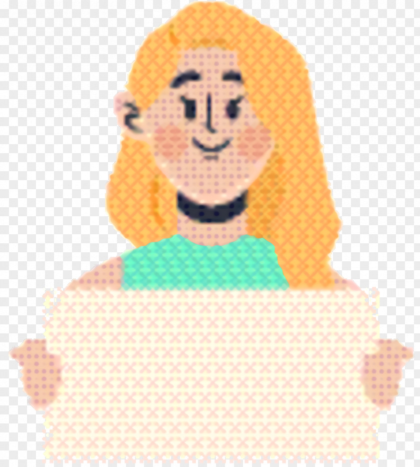 Smile Animation Cartoon PNG
