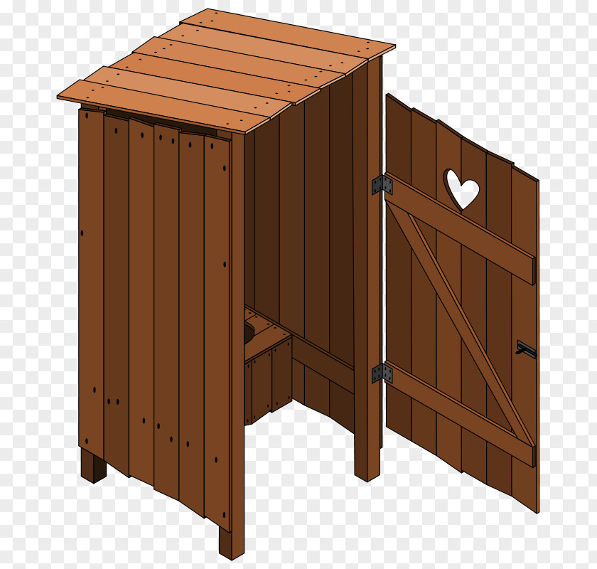 Toilet Latrine Clip Art PNG