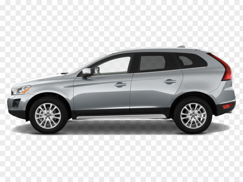 Volvo XC60 Car 2011 S60 2018 V60 Cross Country T5 PNG
