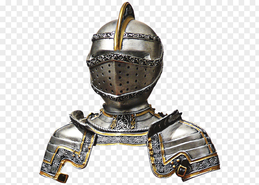 Armour Body Armor Plate Knight PNG
