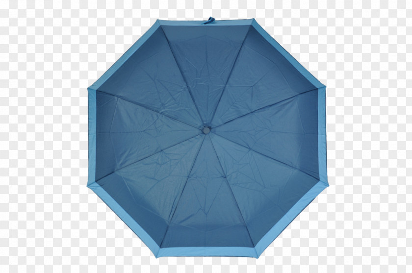 Blue Parasol Oil-paper Umbrella PNG
