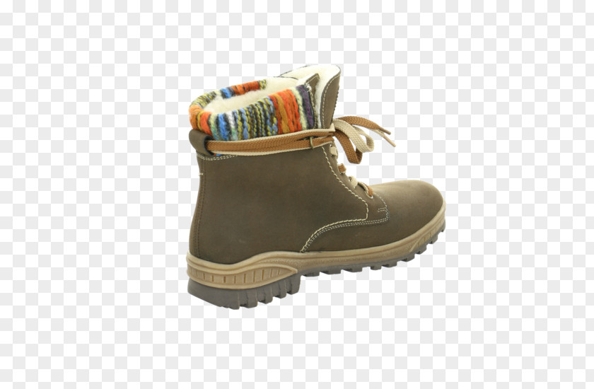 Boot Snow Shoe Khaki PNG