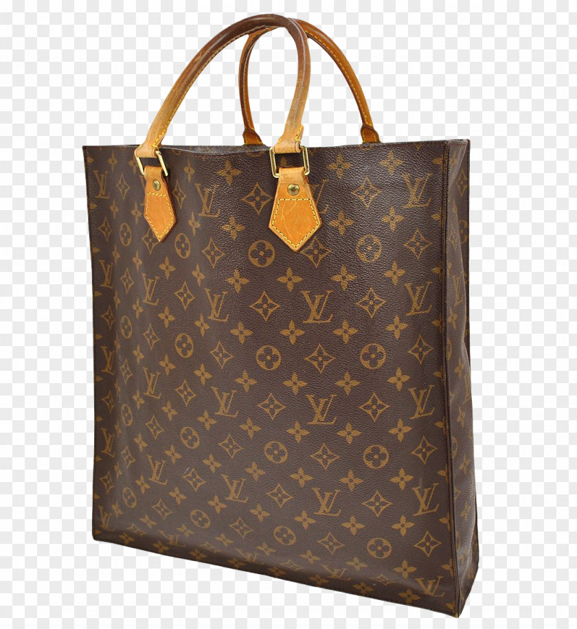 Chanel Tote Bag Louis Vuitton Briefcase PNG