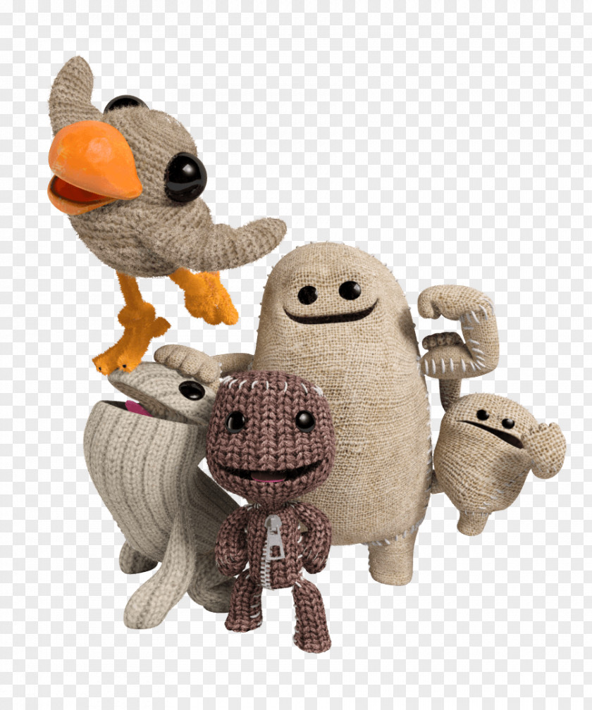 Chicken Little LittleBigPlanet 3 2 Run Sackboy! Run! Electronic Entertainment Expo PNG