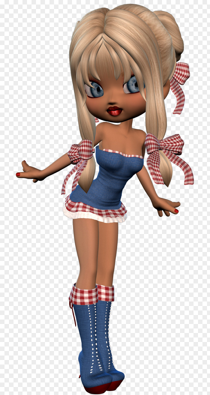 Doll Biscuits PNG