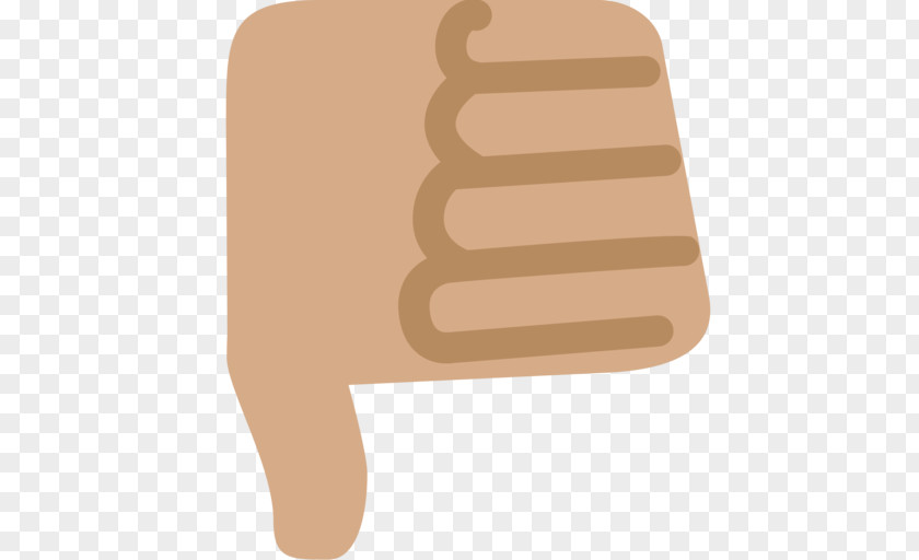 Emoji Thumb Signal Sticker Emoticon PNG