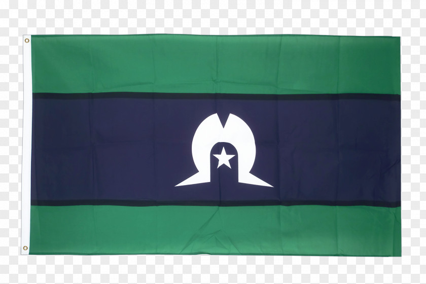 Flag Torres Strait Islands Shire Of Islander Islanders PNG