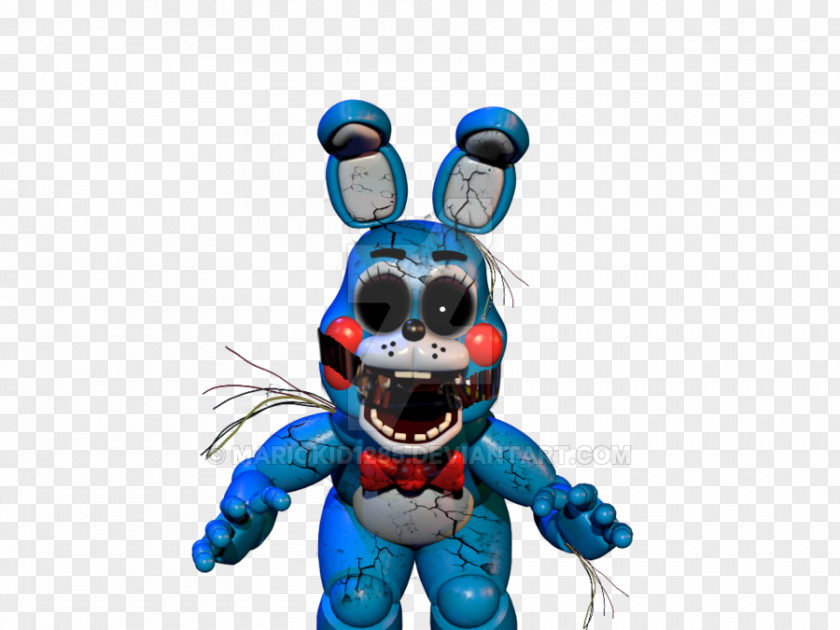 FNaF World Five Nights At Freddy's 2 4 3 Jump Scare PNG