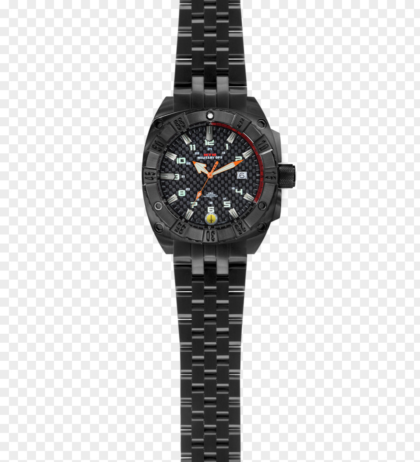 French Man Coloring Pages Diving Watch Stainless Steel Dial PNG