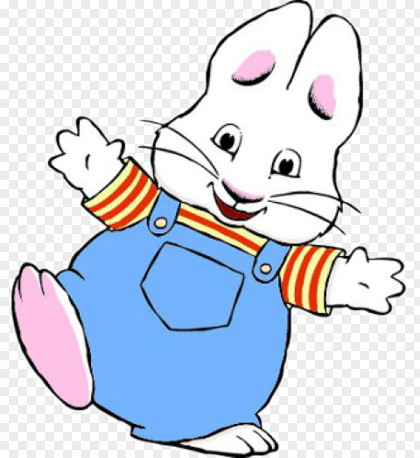 Goose Max Bunny Character Koba Entertainment Drawing PNG