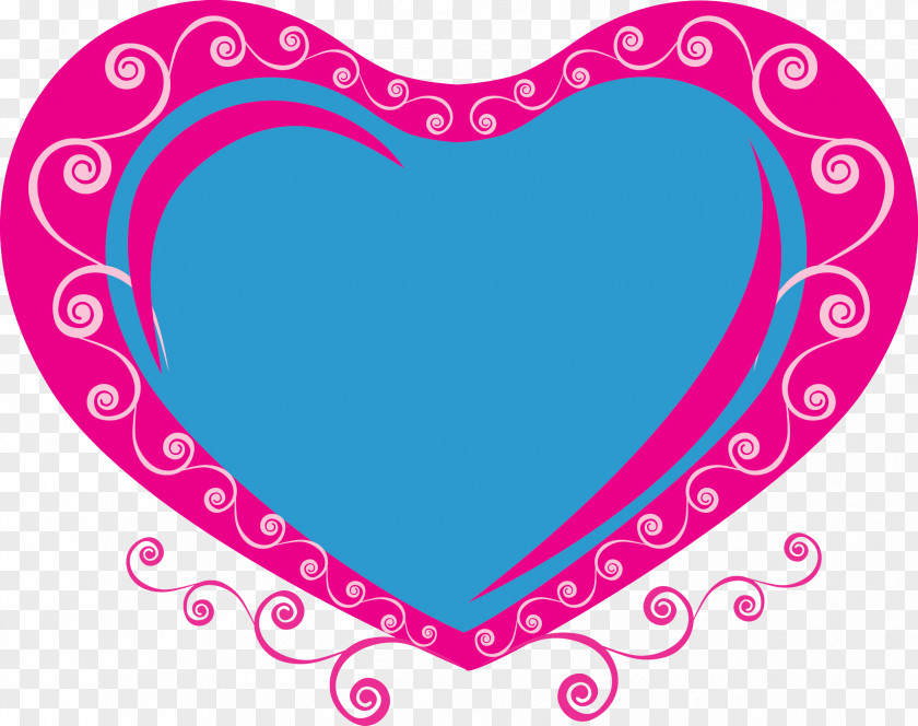 Heart Love Romance PNG
