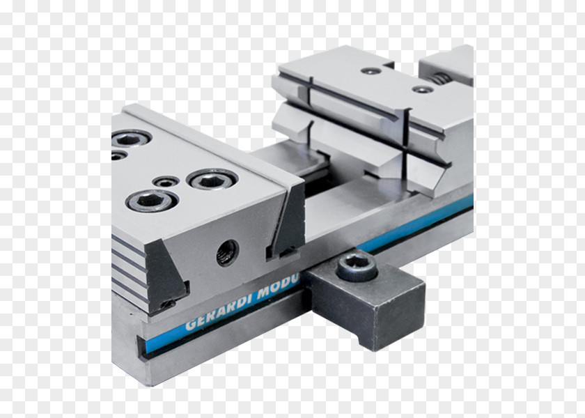 Jaw Machine Tool Vise Clamp Art PNG