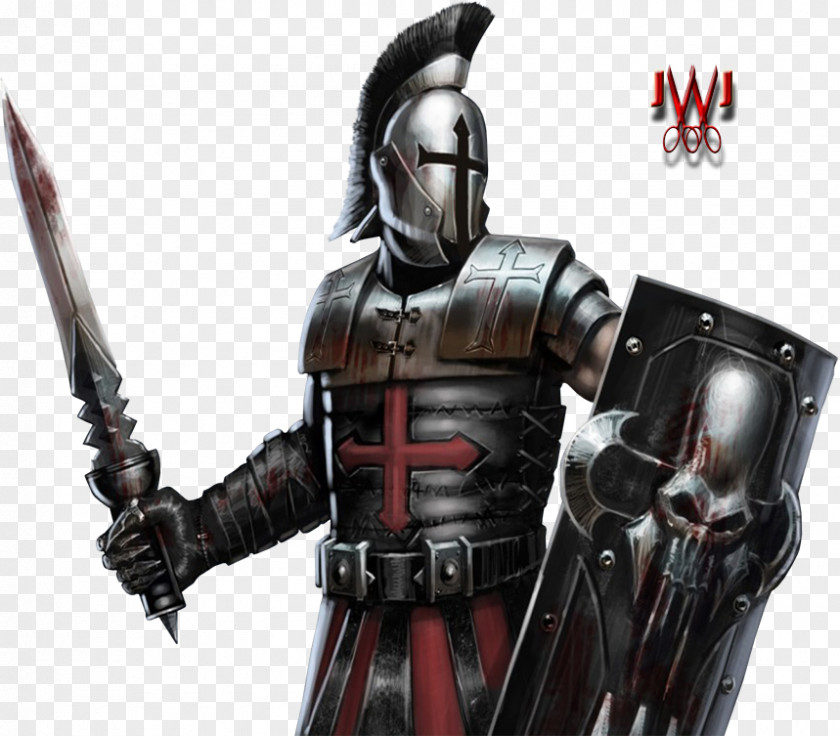 Knight Middle Ages Warrior Soldier Spartan Army PNG