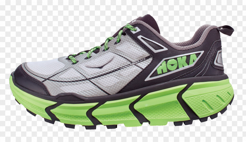 Reebok HOKA ONE Sneakers Deckers Outdoor Corporation Shoe Fashion PNG