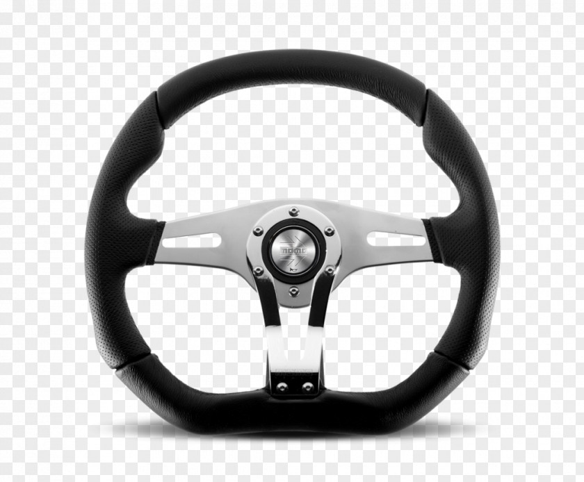 Steering Wheel Car Nardi Momo PNG